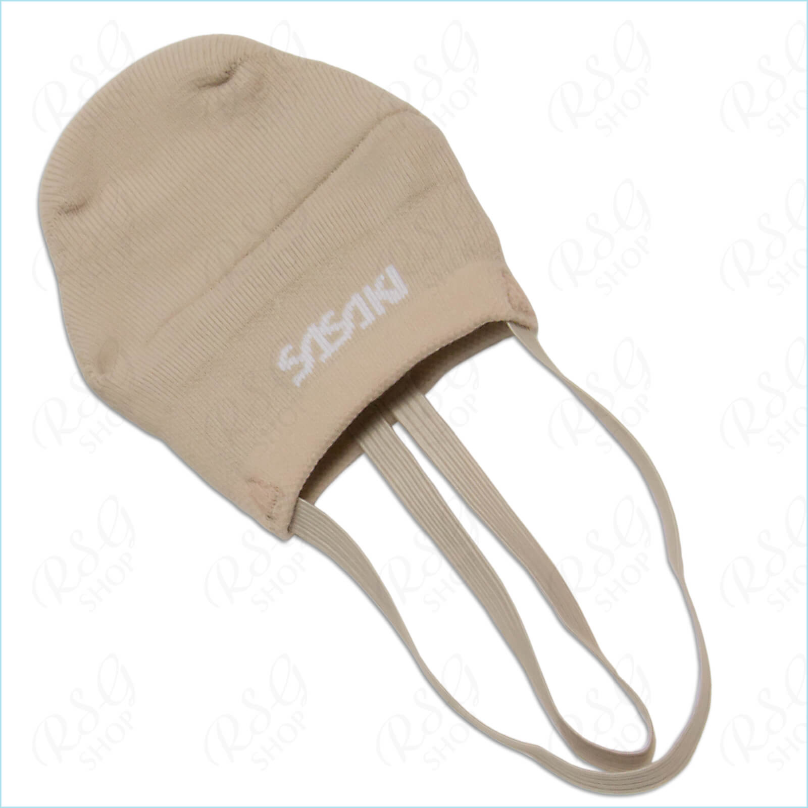 MEZZA PUNTA SASAKI MICROFIBRA/LYCRA - FINE SERIE Ginnastica Ritmica